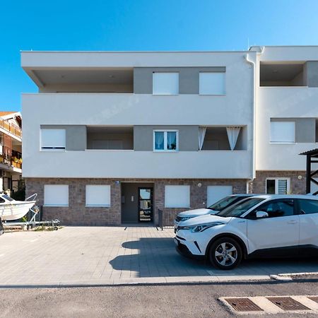 ברודאריצה Apartment Apartman Mia מראה חיצוני תמונה