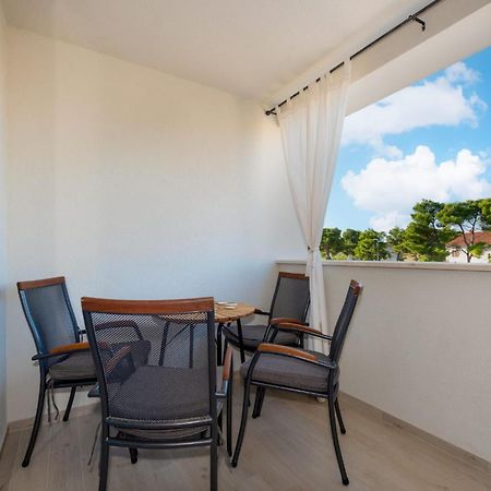 ברודאריצה Apartment Apartman Mia מראה חיצוני תמונה