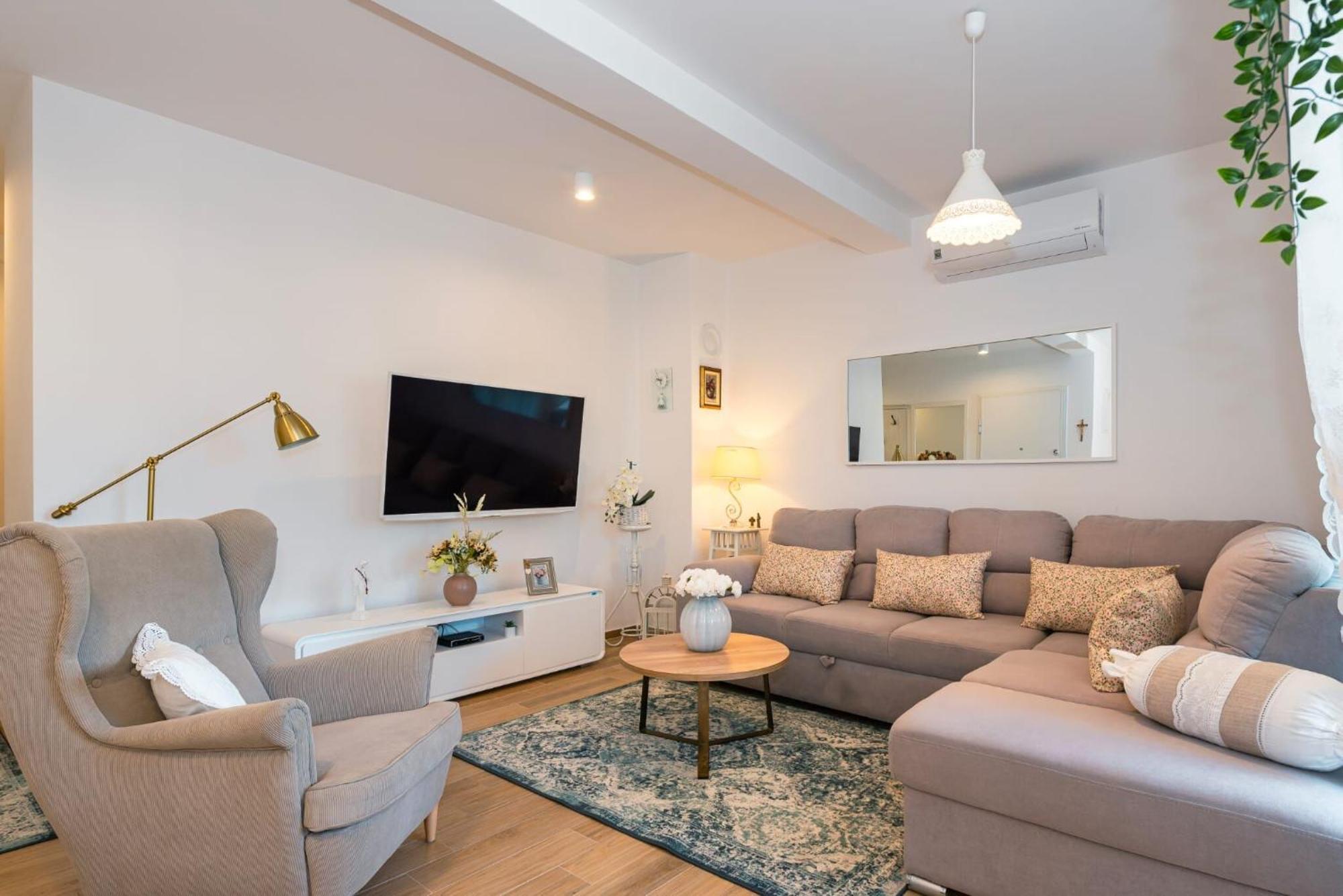 ברודאריצה Apartment Apartman Mia מראה חיצוני תמונה