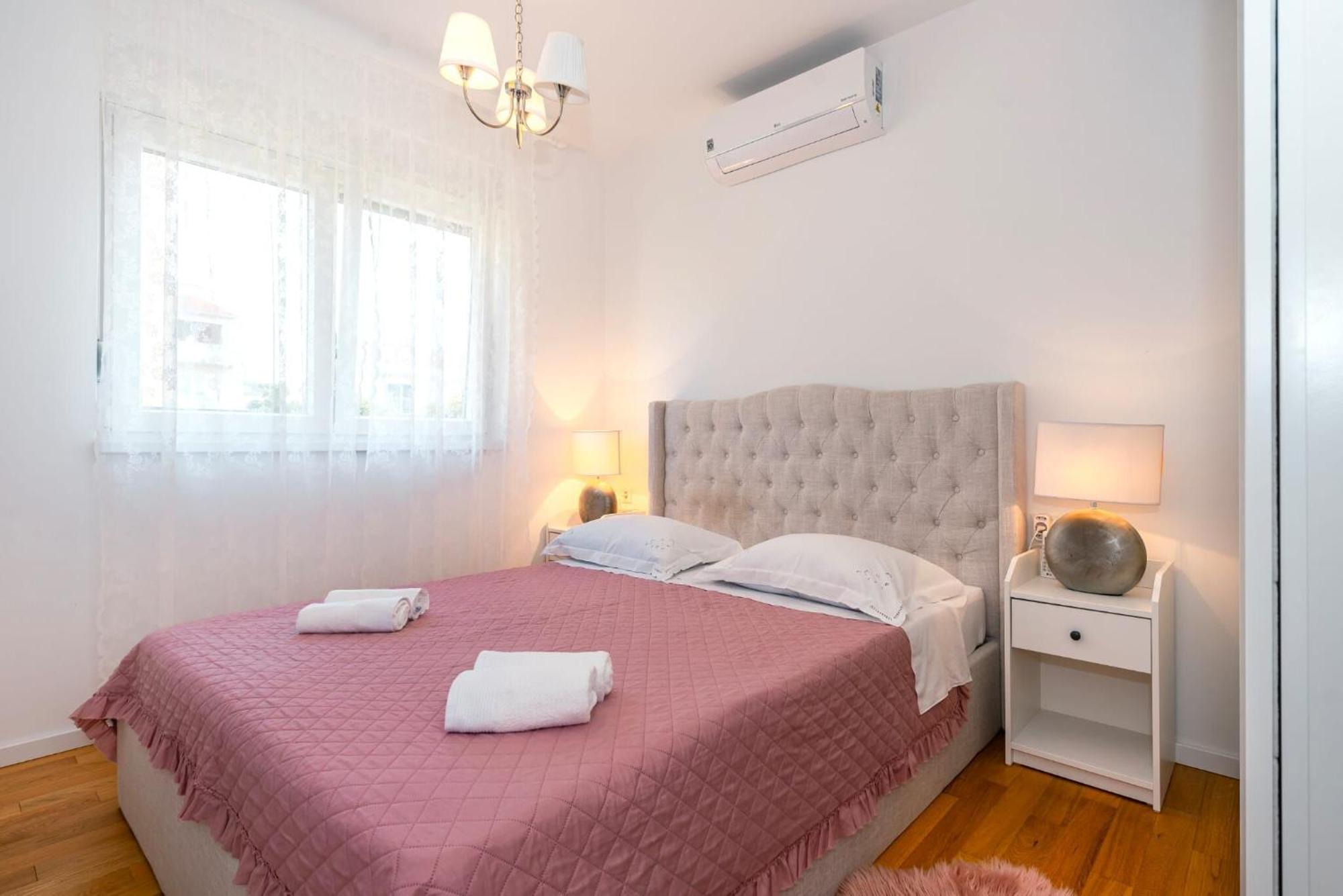 ברודאריצה Apartment Apartman Mia מראה חיצוני תמונה