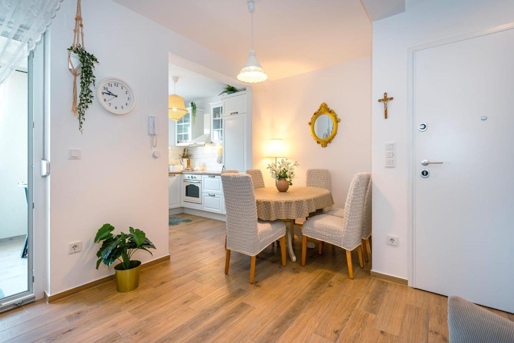ברודאריצה Apartment Apartman Mia מראה חיצוני תמונה