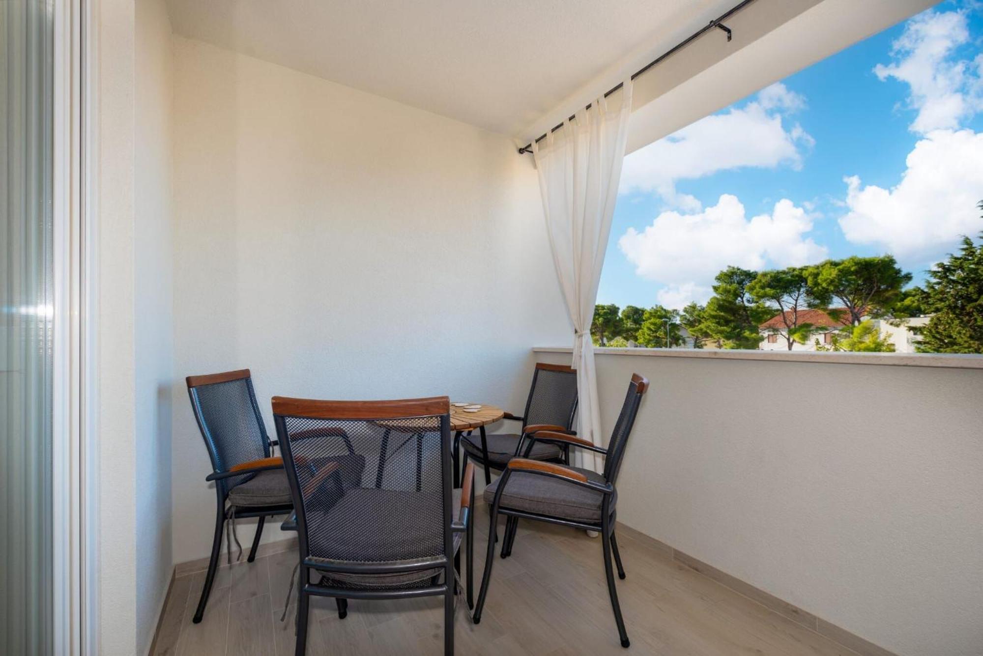 ברודאריצה Apartment Apartman Mia מראה חיצוני תמונה