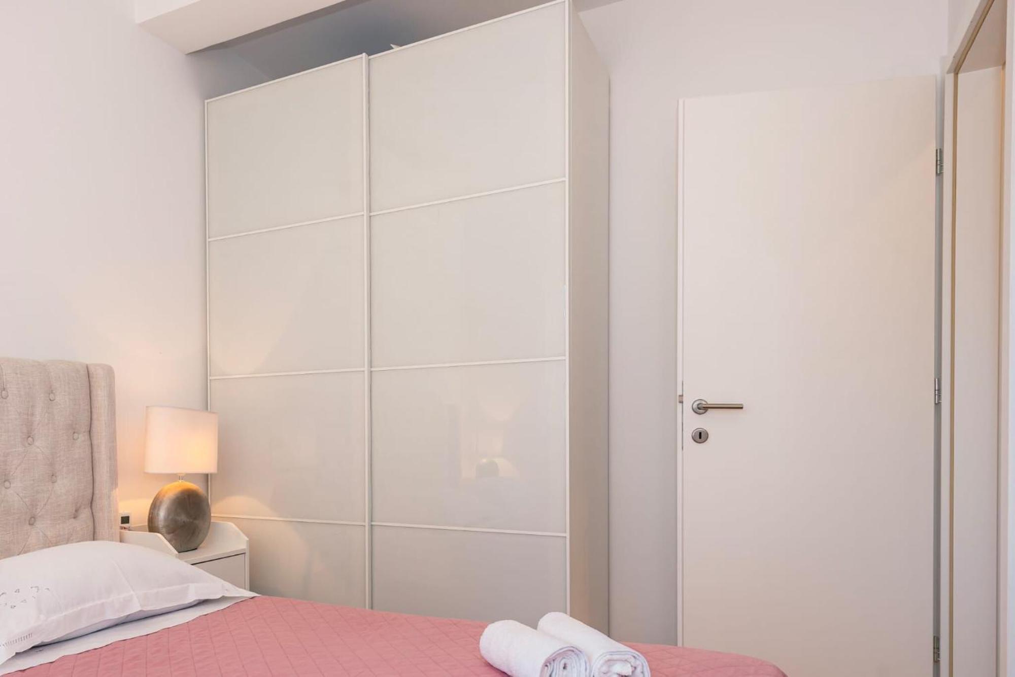 ברודאריצה Apartment Apartman Mia מראה חיצוני תמונה