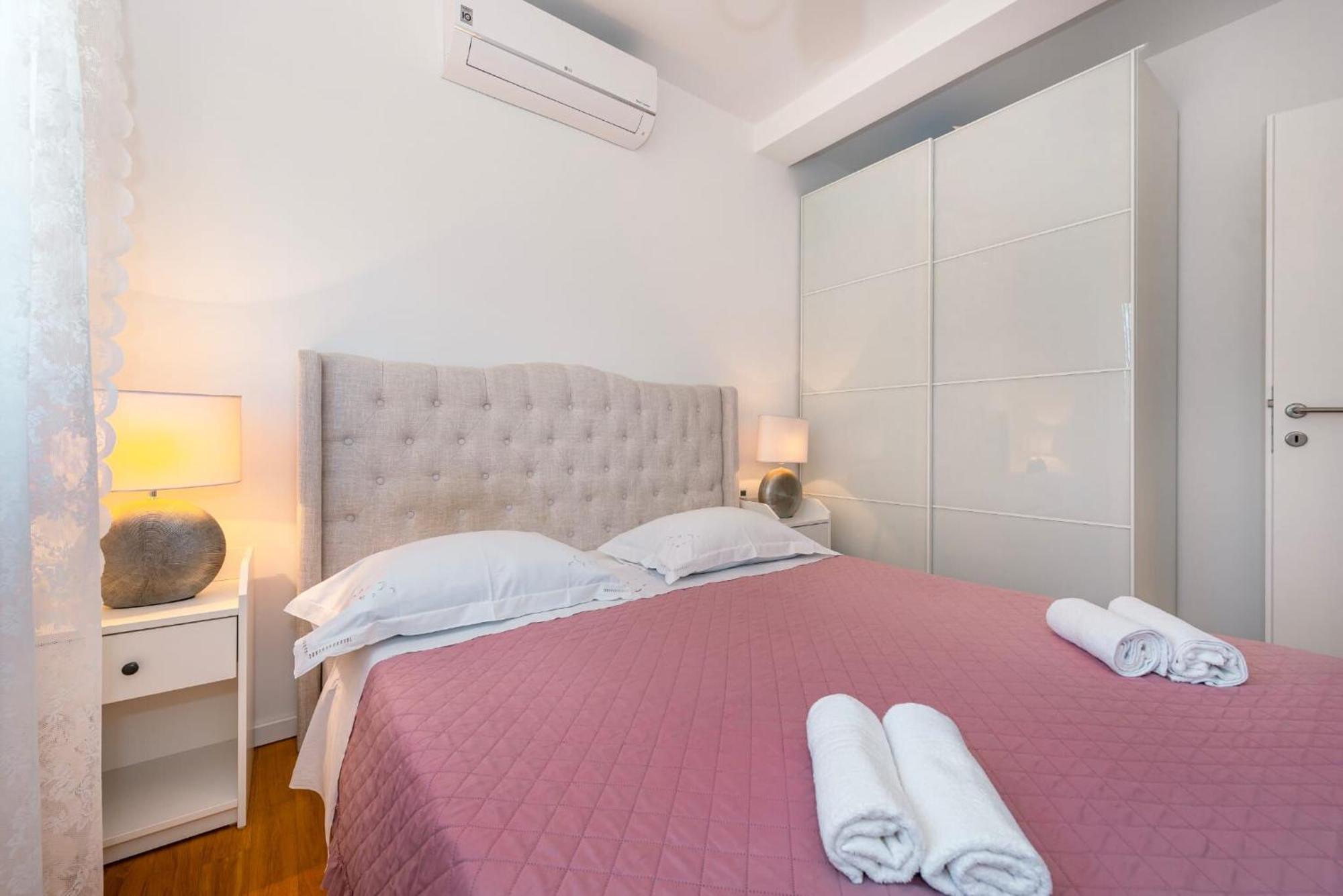 ברודאריצה Apartment Apartman Mia מראה חיצוני תמונה