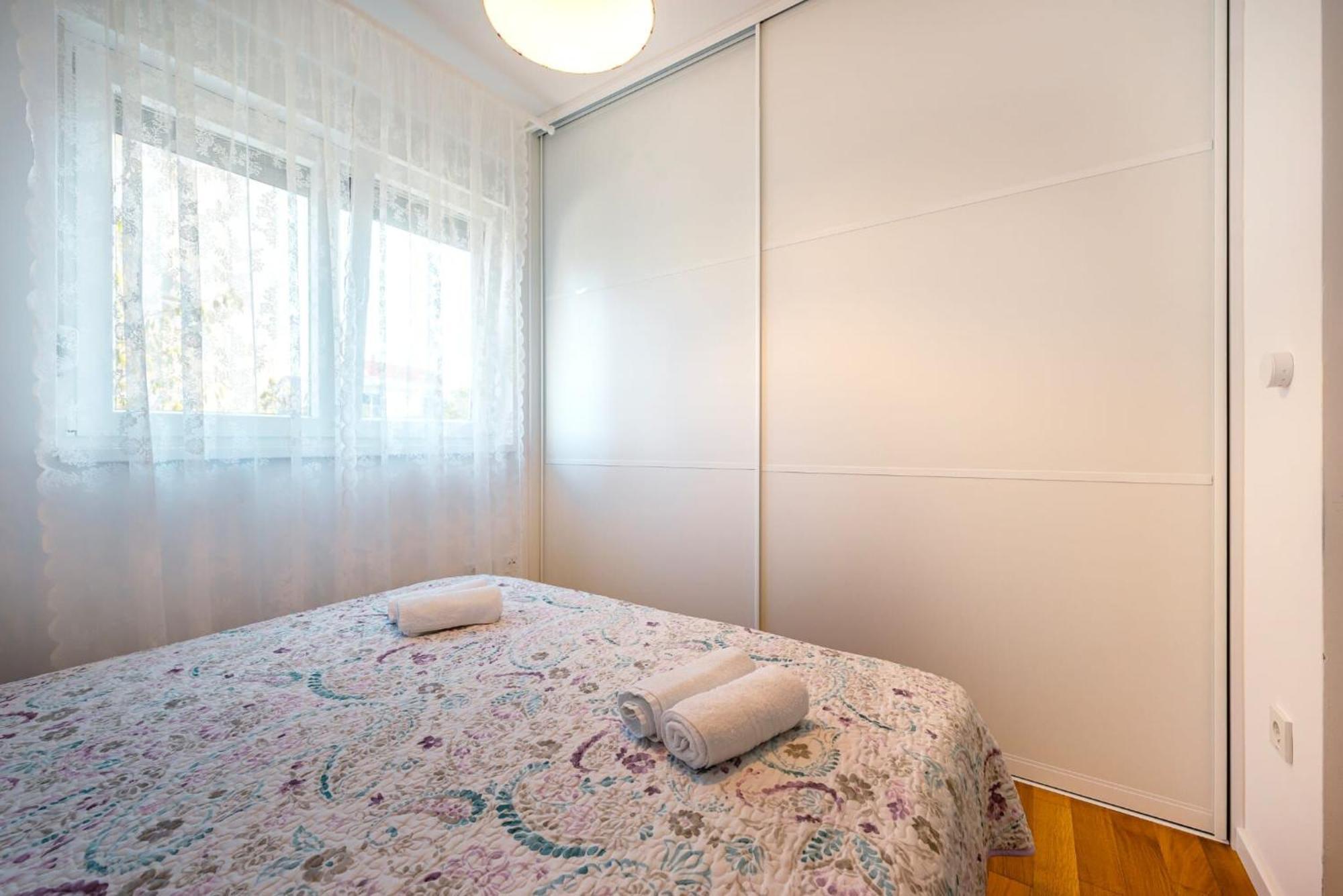 ברודאריצה Apartment Apartman Mia מראה חיצוני תמונה