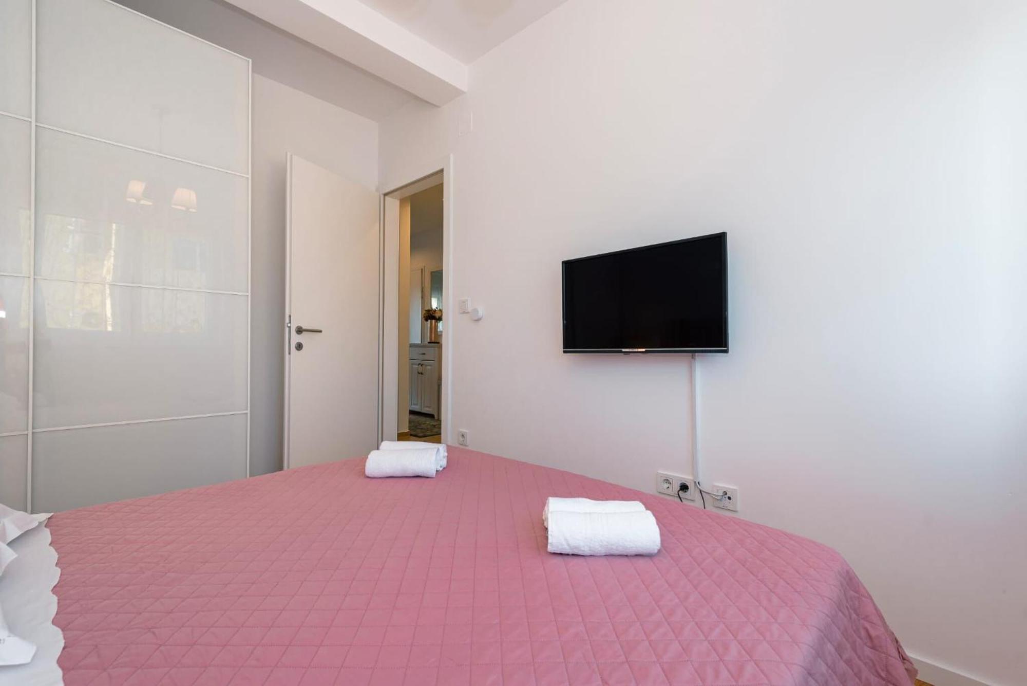 ברודאריצה Apartment Apartman Mia מראה חיצוני תמונה