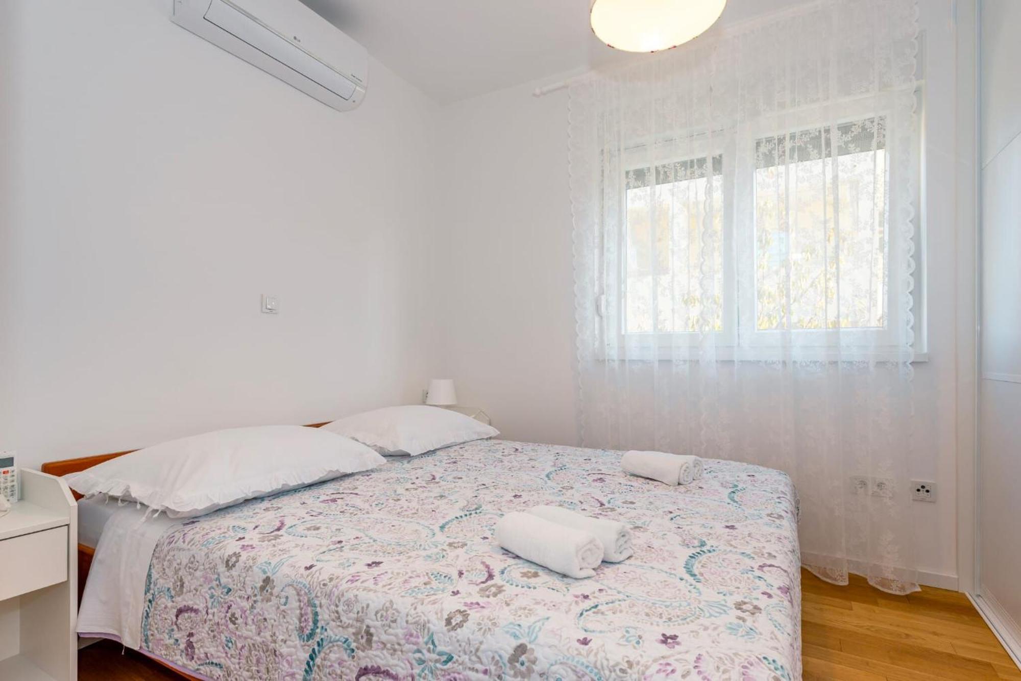 ברודאריצה Apartment Apartman Mia מראה חיצוני תמונה