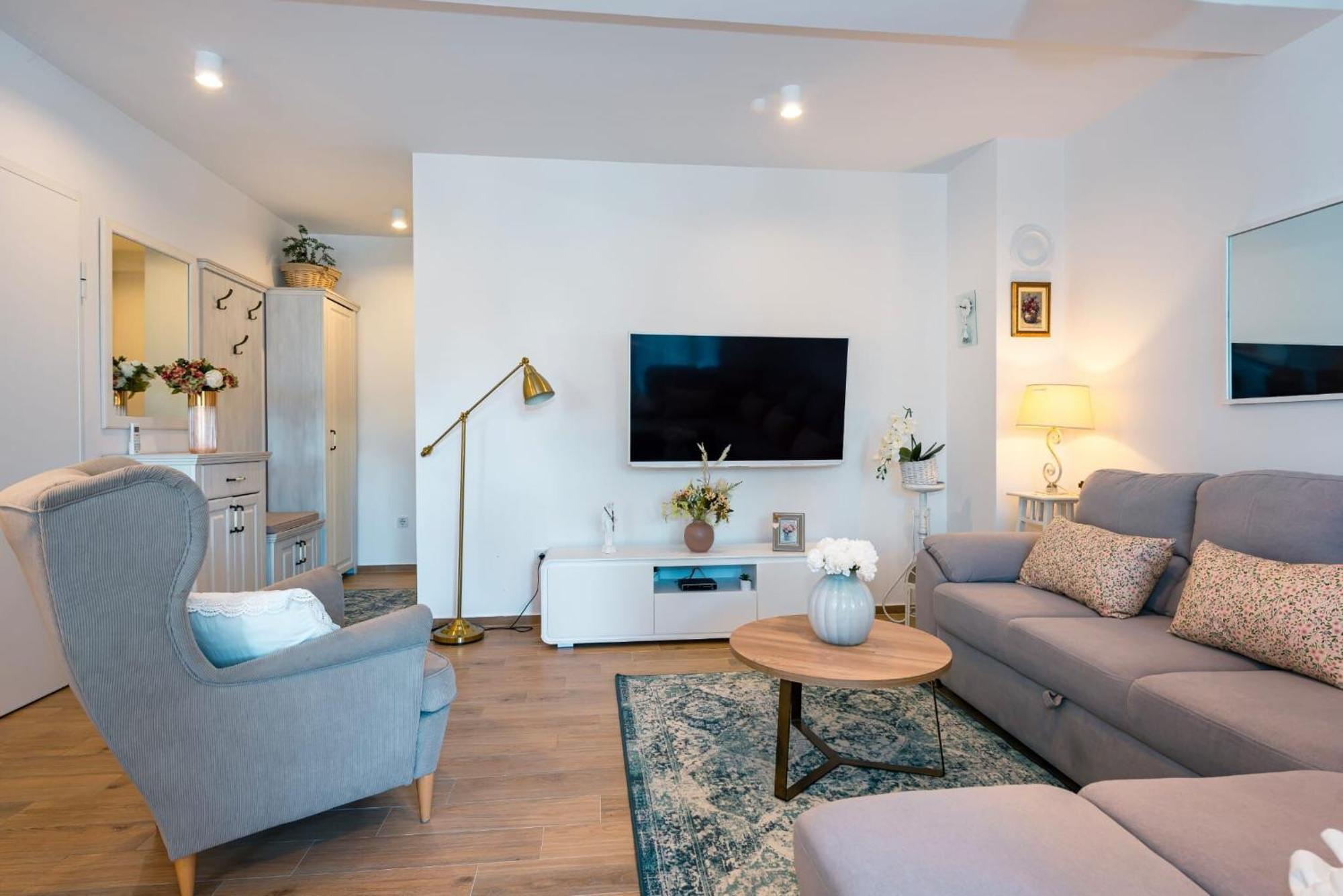 ברודאריצה Apartment Apartman Mia מראה חיצוני תמונה