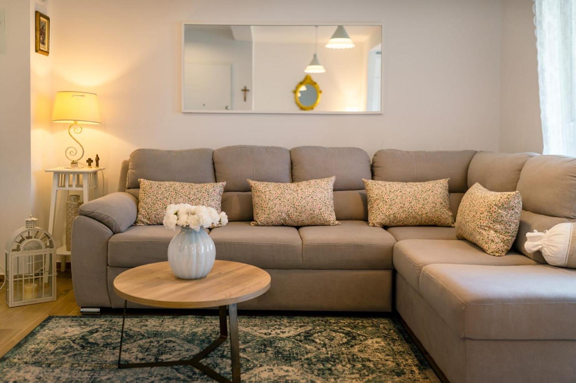 ברודאריצה Apartment Apartman Mia מראה חיצוני תמונה